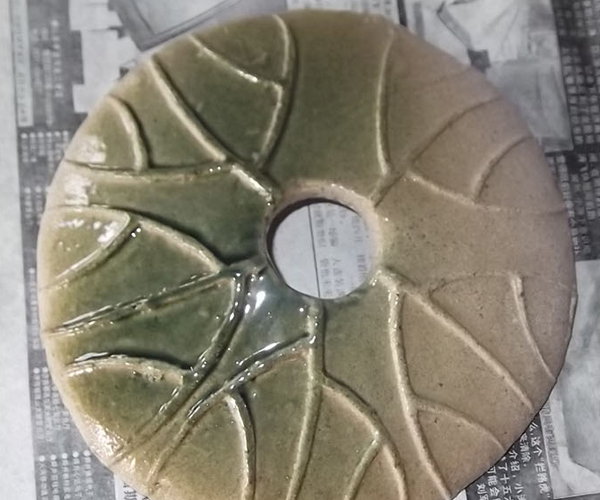嘉峪关市酒店陶瓷艺术品定制
