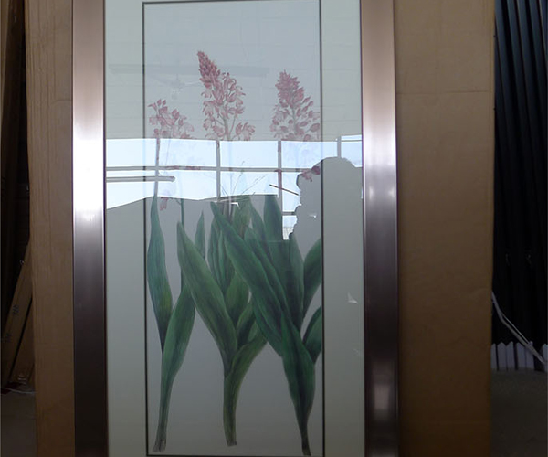 淄博市酒店装饰画定制